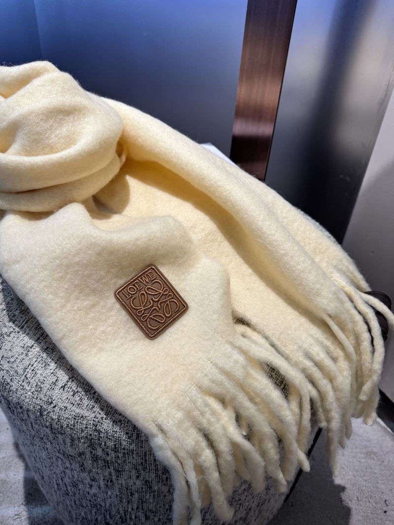 Loewe Scarf